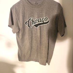 Chicago mens shirt size medium